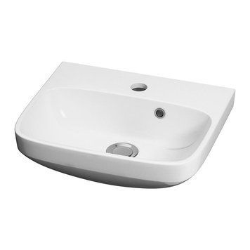 Раковина, 38 см AM.PM C504811WH Inspire C504811WH фото