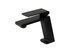 Смеситель для раковины (умывальника) CORSAN TRINO BLACK MATT черный низкий CMB7111BL CMB7111BL фото 2