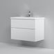 Тумба з раковиною, підвісна, 75 см AM.PM M91-FHX0752-WC0752WG38 GEM S M91-FHX0752-WC0752WG38 фото 2