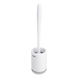 Йоржик з силіконовою щіткою підлоговий MVM BP-13 White/Gray BP-13 фото 9