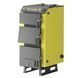 Котел твердопаливний сталевий Thermo Alliance Ferrum W V 5.0 FW 18 SD00053216 фото 1