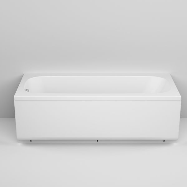 Ванна акрилова 170х70 см W75UA-170-070W-A AM.PM Sense W75A-170-070W-AU фото