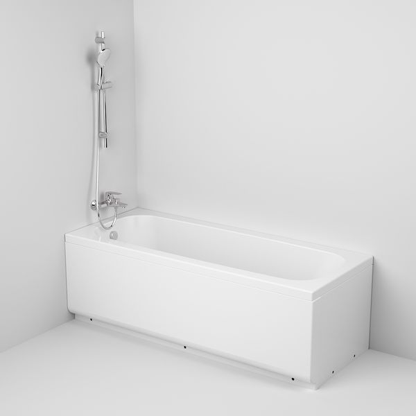 Ванна акрилова 170х70 см W75UA-170-070W-A AM.PM Sense W75A-170-070W-AU фото