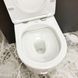 Подвесной унитаз VBI TINO WHITE VBI-020600 фото 4