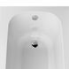 Ванна акрилова 170х70 см W75UA-170-070W-A AM.PM Sense W75A-170-070W-AU фото 6