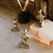 Статуетка декоративна АСАНА МВМ DH-ST-19-1 DH-ST-19-1 фото 11