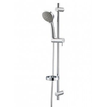 Душовий набір Damixa 760100500 Shower program 760100500 фото