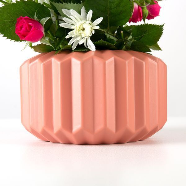 Ваза для цветов декоративная 7 СМ МВМ DH-FLOWERS-08 DH-FLOWERS-08 фото