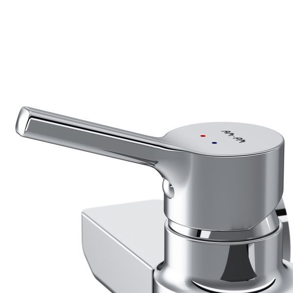 Змішувач для душу AM.PM F85B20000 X-Joy F85B20000 фото