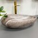 Умивальник (раковина) VBI VICENZA DARK STONE MATT накладний VBI-014804 VBI-014804 фото 1