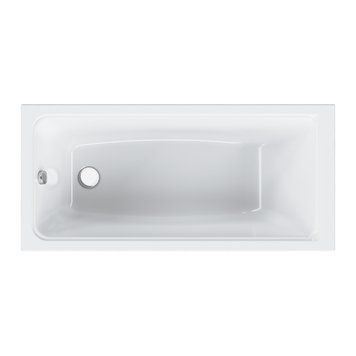 Ванна акрилова 150x70 см AM.PM W90A-150-070W-A Gem W90A-150-070W-A фото