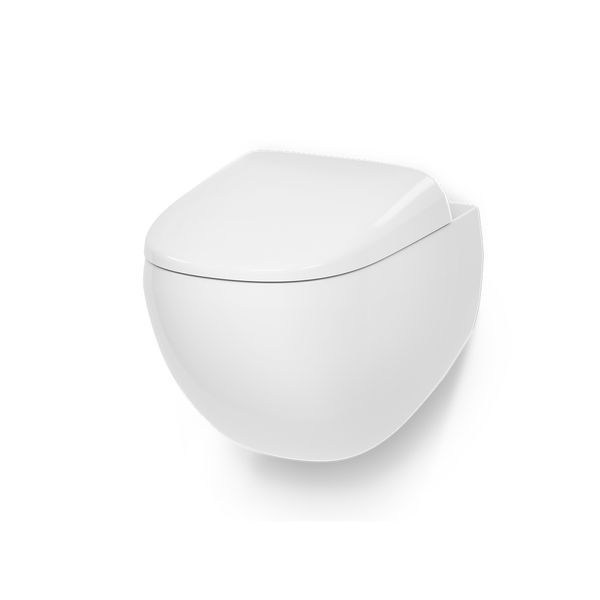 Унітаз підвісний AM.PM FlashClean Sensation C301700WH C301700WH фото