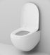 Унітаз підвісний AM.PM FlashClean Sensation C301700WH C301700WH фото 4
