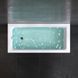 Ванна акрилова 150x70 см AM.PM W90A-150-070W-A Gem W90A-150-070W-A фото 3