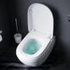 Унітаз підвісний AM.PM FlashClean Sensation C301700WH C301700WH фото 1