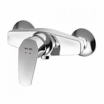 Смеситель для душа AM.PM F9020000 Gem F9020000 фото