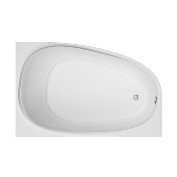 Ванна акрилова AM.PM W80A-170R110W-A Like W80A-170R110W-A фото