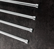 Вішалка для рушників YOKA KIKA CHROME хром CH.KIKA-45-CHR CH.KIKA-45-CHR фото 4