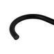 Змішувач для кухні Brinex Pure 015F U-образний Black Matt BRIPUR015FBLM SD00053177 фото 3