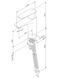 Смеситель для раковины, черный AM.PM F90E02122 Gem F90E02122 фото 10