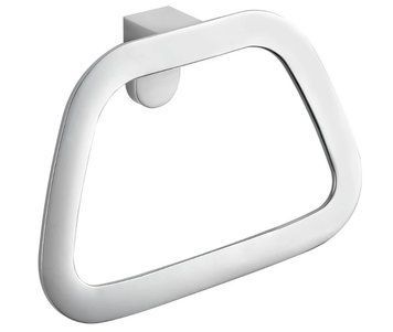 Рушникотримач кільце MEXEN LEA CHROME MEX-7026032-00 MEX-7026032-00 фото