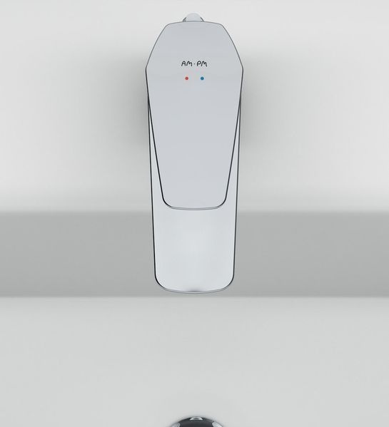 Смеситель для умывальника с донным клапаном AM.PM F9092100 Gem F9092100 фото