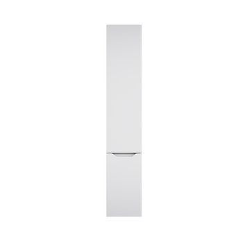 Шкаф-пенал, подвесной, левый, 30 см AM.PM M91CHL0306WG38 GEM S M91CHL0306WG38 фото