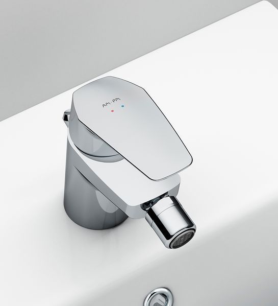Смеситель для биде AM.PM F9083100 Gem F9083100 фото