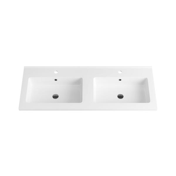 Тумба MARSAN CHESTER 1200 Варіант 2 + Раковина MODESTE 1200(2) CHESTER-TU-1200-V2 фото