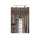 Дзеркало MARSAN NIKOLET 700*1100 з LED світильником 800мм NIKOLET-Z700x1100 фото 1