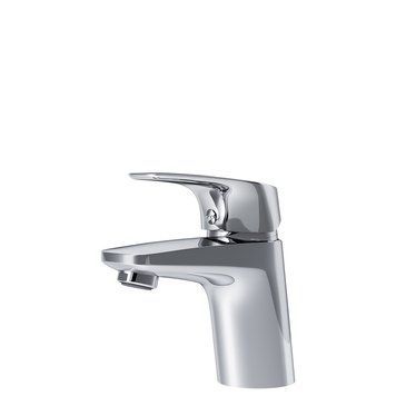 Смеситель для умывальника AM.PM F9002100 Gem F9002100 фото