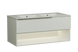 Тумба MARSAN CHESTER 1200 Варіант 1 + Раковина MODESTE 1200(2) CHESTER-TU-1200-V1 фото 2