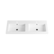 Тумба MARSAN CHESTER 1200 Варіант 1 + Раковина MODESTE 1200(2) CHESTER-TU-1200-V1 фото 4