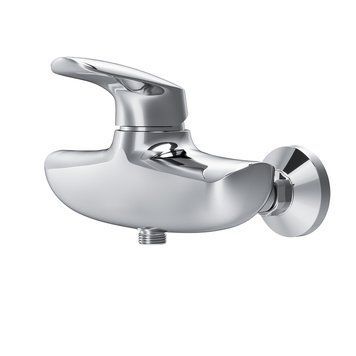 Смеситель для душа AM.PM F5320064 Bliss L F5320064 фото