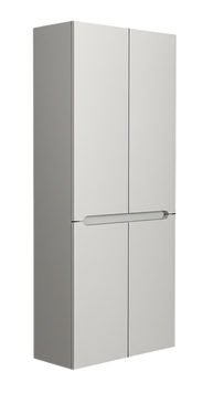 Пенал MARSAN MODESTE NEW Варіант №3 стандарт білий MODESTE-NEW-V3-P60W фото