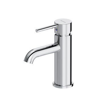 Змішувач для умивальника Damixa Scandinavian Pure 360210000 хром 360210000 фото