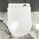 Подвесной унитаз VBI BURANO TORNADO WHITE VBI-020700 фото 6