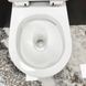 Подвесной унитаз VBI BURANO TORNADO WHITE VBI-020700 фото 7