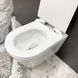 Подвесной унитаз VBI BURANO TORNADO WHITE VBI-020700 фото 3