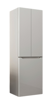 Пенал MARSAN MARTIN NEW 1600х500х305 Вариант №2 белый MARTIN-NEW-V2-P160-50 фото
