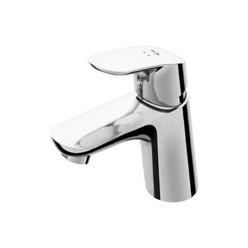 Смеситель для умывальника AM.PM F8002100 Like F8002100 фото