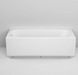 Ванна акриловая 170х75 см W75UA-170-075W-A AM.PM Sense W75UA-170-075W-A фото 4