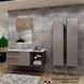 Зеркало MARSAN NIKOLET 800*600 с LED светильником 400мм NIKOLET-Z800x600 фото 4