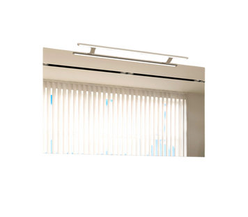 Зеркало MARSAN NIKOLET 1400*800 с LED светильником 1100мм NIKOLET-Z1400x800 фото