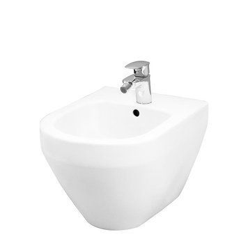 Біде підвісне AM.PM C703411WH Spirit 2.0 C703411WH фото