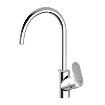 Смеситель для кухни AM.PM F8007000 Like F8007000 фото