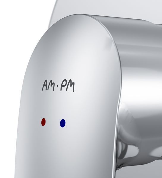 Змішувач для душу, прихованого монтажу AM.PM F8075000 Like F8075000 фото