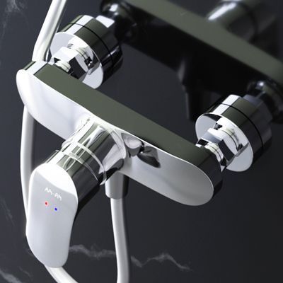 Змішувач для душу AM.PM Like F8020000 F8020000 фото