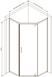 Душова кабіна 5-corner Pivot 90x90 см, без поддона AM.PM W90UG-405-090MT Gem W90UG-405-090MT фото 11