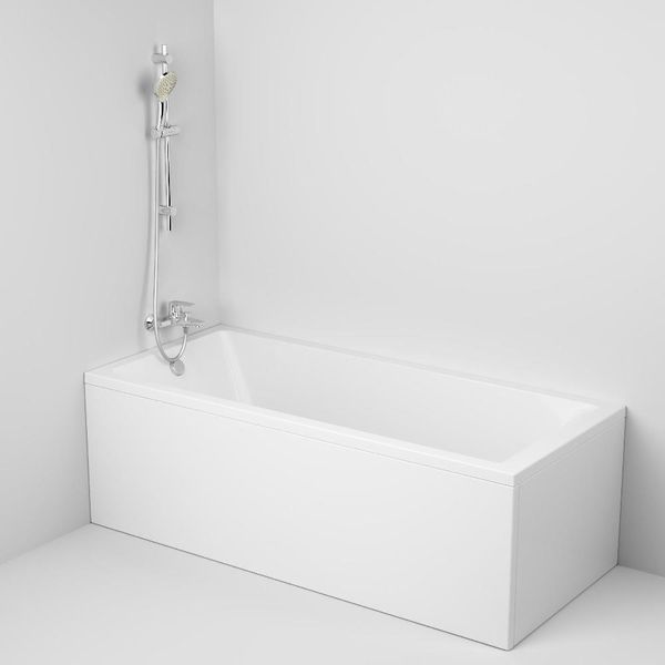 Акриловая ванна Am.Pm Gem W90A-180-080W-A (180x80 см) W90A-180-080W-A фото